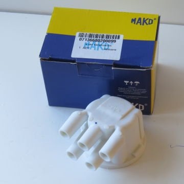 802 DİSTRİBÜTÖR KAPAĞI YM DKŞ  DOĞAN KARTAL ŞAHİN TOFAŞ