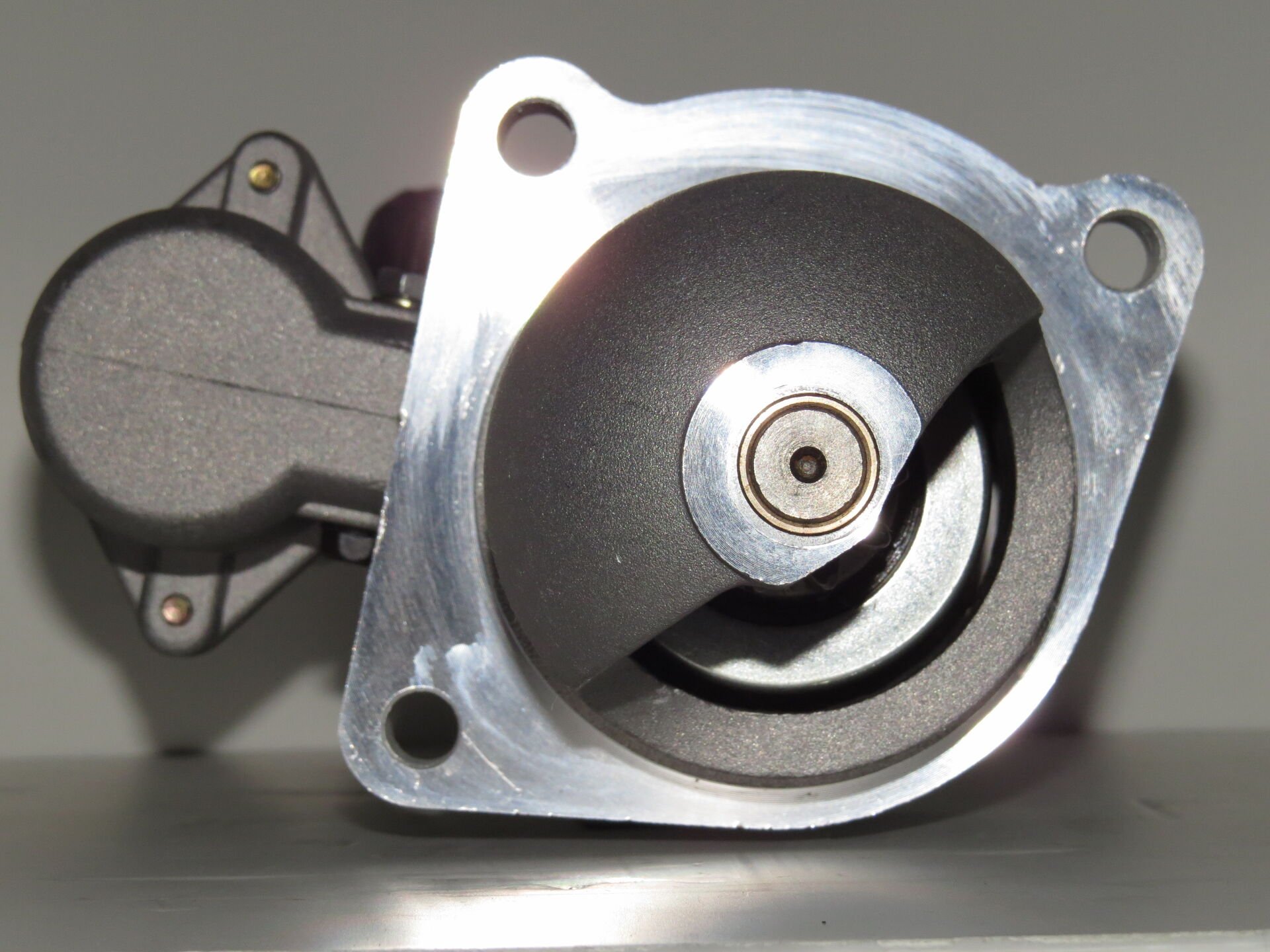 MEDOR STR 7152  MARŞ MOTORU 28MT PROFESYONEL 12v KEÇELİ CUMMINS 12V 10 DİŞ    3604654    3604654RX   3918376    10461466   10479617 1113275