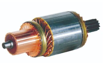 IM3022 KOLLEKTÖR MITS. POCLAIN İŞ MAKİNASI