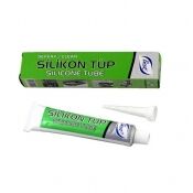 YAPIŞTIRICI BEST SİLİKON TÜP ŞEFFAF