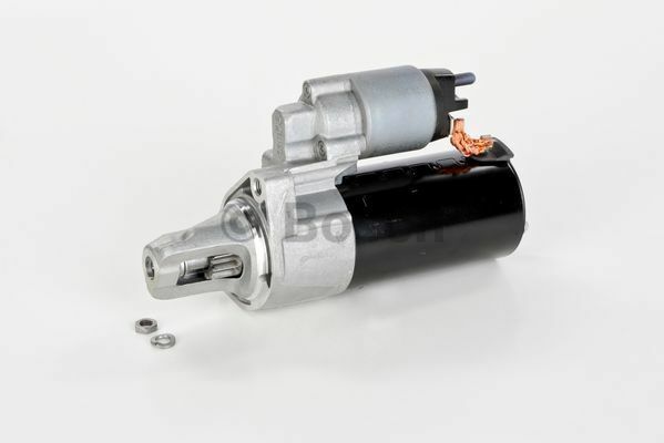 Marş  Motoru  MB A9069061100; MB 90690
