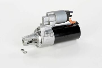 Marş  Motoru  MB A9069061100; MB 90690