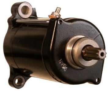 F032111917 Marş Motoru Yamaha FX700 0.7  -,Yamaha  RA700 0.7  -,Yamaha SJ650 0.65  -,Yamaha SJ700 0.7  -,Yamaha XL700 0.7  -