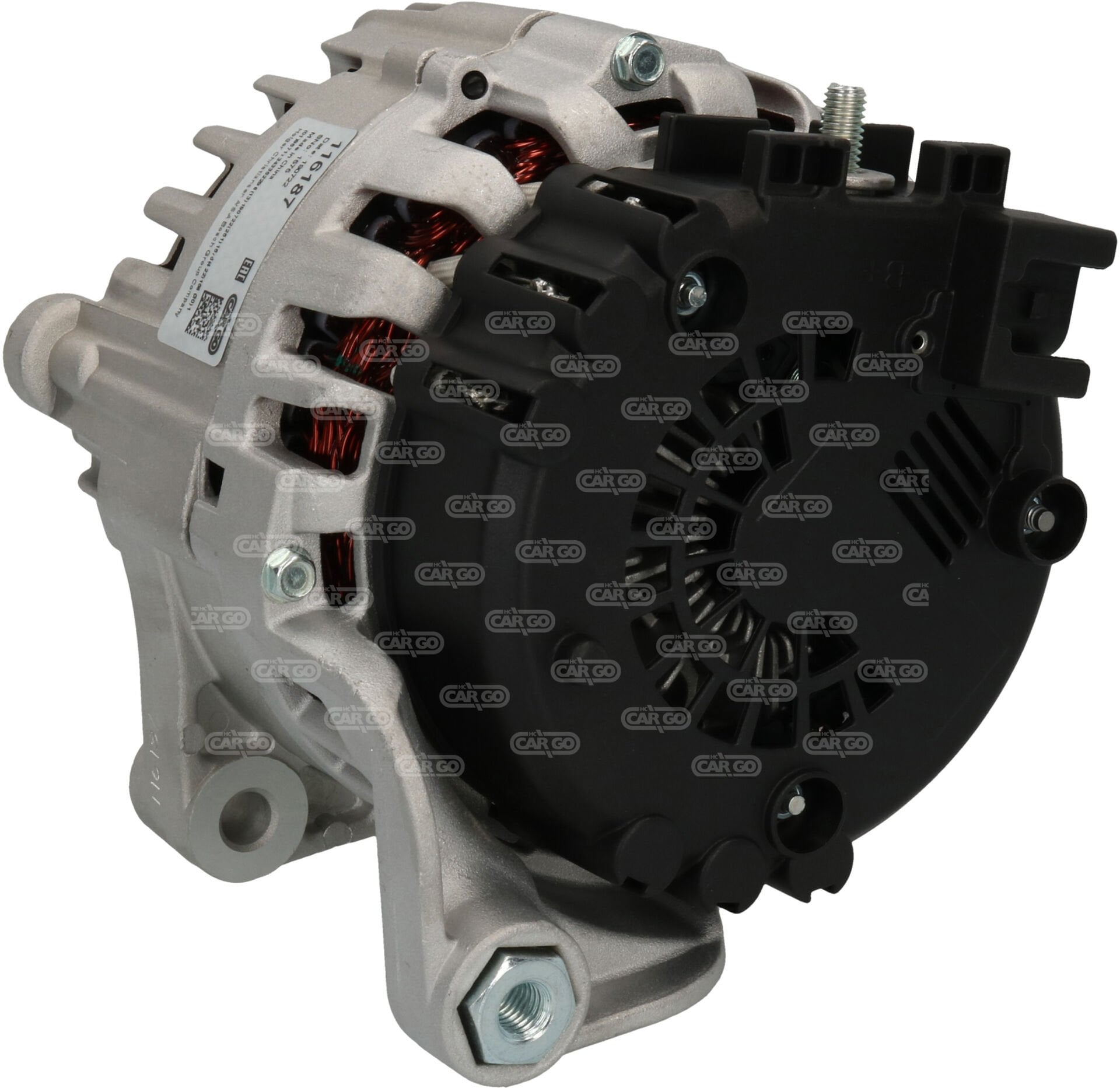 F032116187 Alternatör BMW X5 Si 3.0 N52B30 E70 01- 10-2006 -,BMW X5 Diesel 3.0 M57306D3 E70 01-12-2006 -,BMW X5 i 4.8 N62B48B E70 01-10-2008 -,BMW X5 Si 3.0 N52B30A E70 01-10-2006 -,BMW X5 Diesel 3.0 M57D30 (306D3) E70 01-12-2006 - D3) E70 01-12-2006 - AL