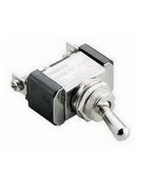 SAĞ SOL ANAHTAR ON-OFF-ON 6 TERMİNALLİ KALIN