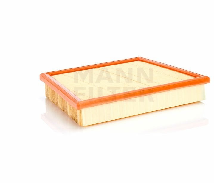 C 22 017 HAVA FİLTRESİ BMW MINI GROUP ZINORO  BMW 2 Active / Gran Tourer (F45, F46) X1 (F48) MINI GROUP Mini III (F54, F55, F56, F57)  13 71 7 619 267