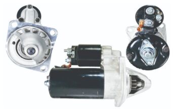 STR6818A MARŞ MOTORU BOSCH ANADOL PİKAP FM DİŞLİLİ 
Oem Numarası
Orjinal Yazılışı
Araç Marka
78AB11000CA R75AB11000B2A