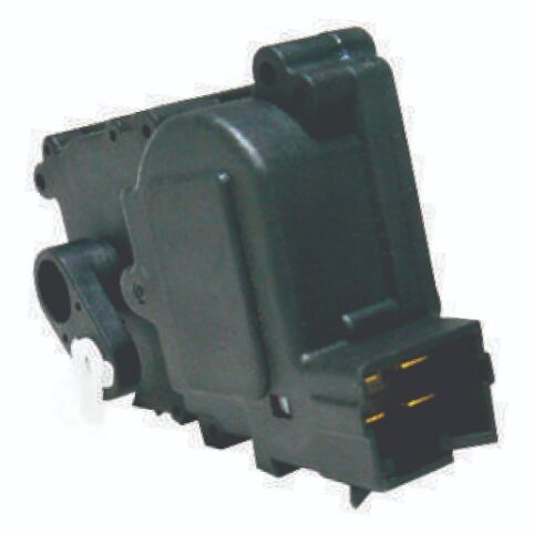 0824 MERKEZİ KİLİT MOTORU SOL ARKA ACCENT 1995>      VALO