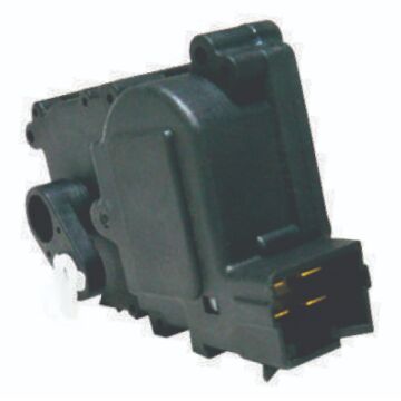 0824 MERKEZİ KİLİT MOTORU SOL ARKA ACCENT 1995>      VALO