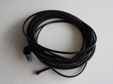 TD019-21 2*1,0 mm2.PVC 18m.DİKD.KESİT TTR KABLO (6