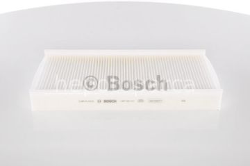 PEUGEOT 407 2.2 05.2004 - 10.2005  BOSCH POLEN FİLTRESİ