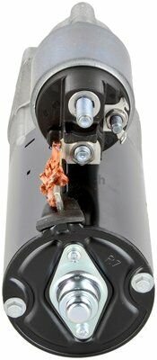 Marş  Motoru MERCEDES-BENZ Sprinter; Vito; Viano; Sprinter 3500; Sprinter 2500 MB A0009062402; MB 00090
