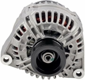 Alternatör DEE SE501825; DEE RE2187