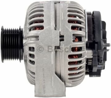 Alternatör DEE SE501825; DEE RE2187
