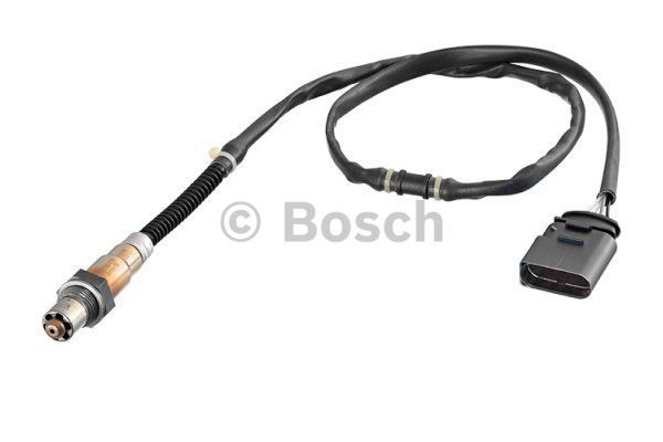Oksijen (Lambda) SensörüSEAT; VW (VOLKSWAGEN) Ibiza 1.8 T Cupra 199910 - 200010; Cordoba 1.8 T Cupra 199905 - 200010; Golf IV 1.6i 200804 -  VWW 06A906265R; VWW 06A9