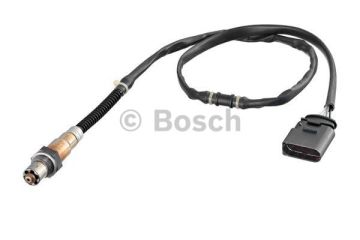 Oksijen (Lambda) SensörüSEAT; VW (VOLKSWAGEN) Ibiza 1.8 T Cupra 199910 - 200010; Cordoba 1.8 T Cupra 199905 - 200010; Golf IV 1.6i 200804 -  VWW 06A906265R; VWW 06A9