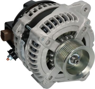 F032114246 Alternatör Toyota RAV 4 VVTi 2.0 1AZ-FE  ACA_, ACE_ 01-02-2006 - ALT2952