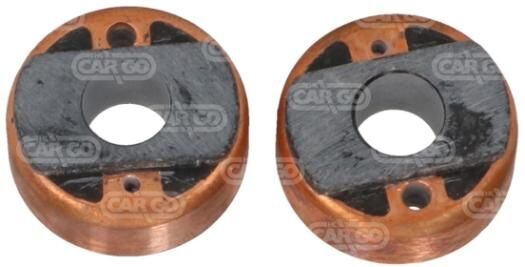 F032131817 Sarmal parça  Alternatör rotor bakırı a-115 lucas çiftli UAT101