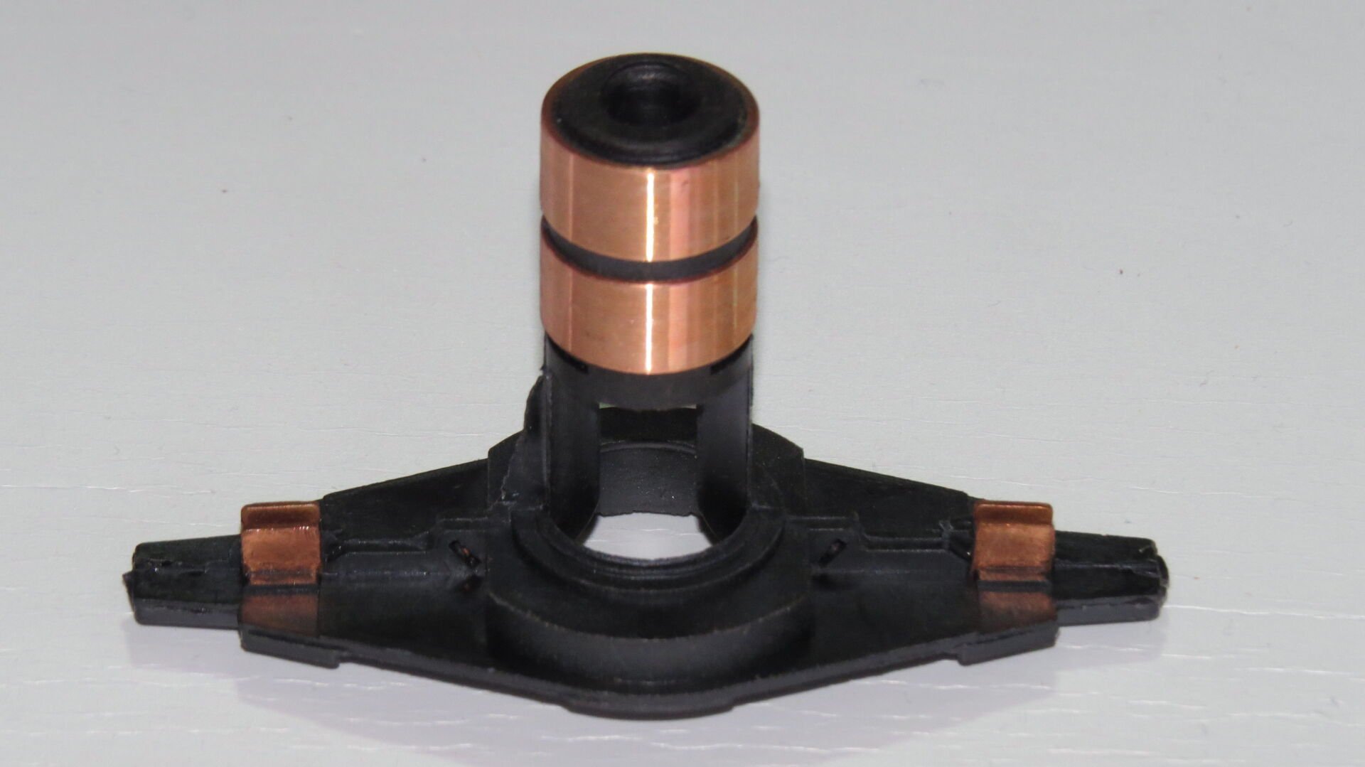WRB 030 DOĞAN SLX PALİO ROTOR BAKIRI