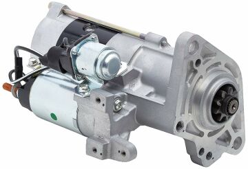 M8T81671  MARŞ MOTORU 24V MITSUBISHİ CANTER