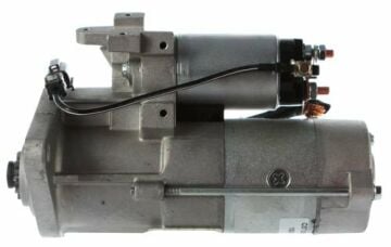 M8T81671  MARŞ MOTORU 24V MITSUBISHİ CANTER