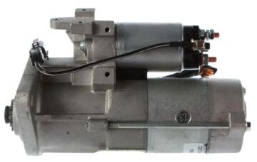 M8T81671  MARŞ MOTORU 24V MITSUBISHİ CANTER