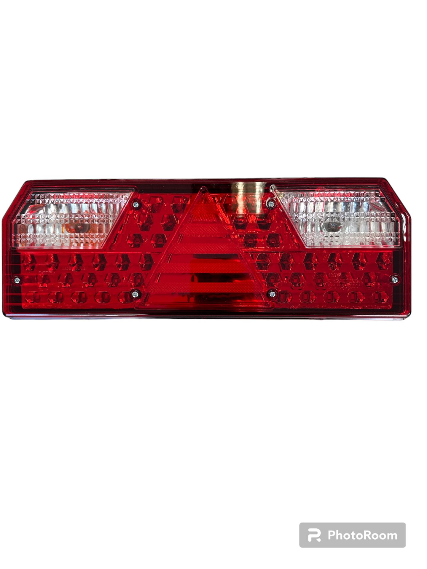 MEGA STRA LEDLİ STOP LAMBA