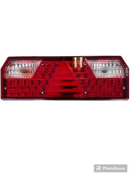 MEGA STRA LEDLİ STOP LAMBA