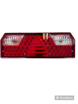 MEGA STRA LEDLİ STOP LAMBA