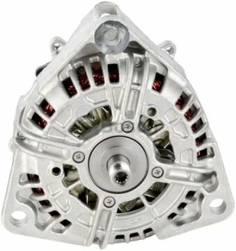 Alternatör MB A0131542602; MB 01315