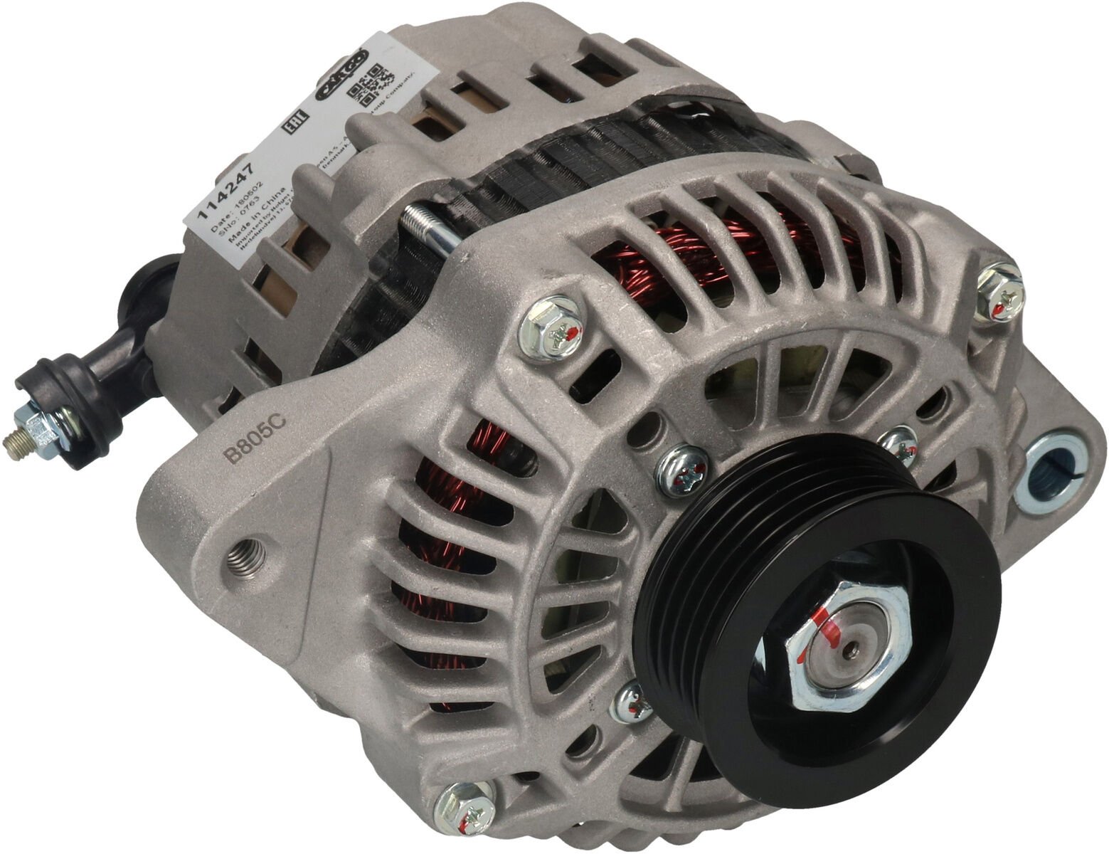 F032114247 Alternatör Opel Agila 1.0 K10B 01-04-20 08 -,Opel Agila 1.2 K12B 01-04-2008 -,Opel Agila 1.0 K10B 01-01-2010 -,Opel Agila 1.2 K12B 01-04-2010 -,Opel Agila 1.2 K12B 01-04-2008 -