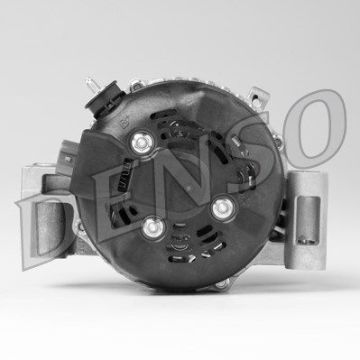 DAN938 ALTERNATOR SE0 14V 100A, TOYOTA AVENSIS (03-08)  AVENSIS (09-)  COROLLA Verso (01-09) 0210806060 8717613020449