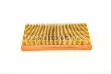 KIA Rio 1.3i 07.2000 - 02.2005 BOSCH HAVA FİLTRESİ