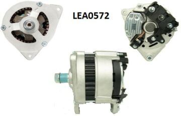LEA0572  ALTERNATOR A127/14V/70A NEW HOLLAND