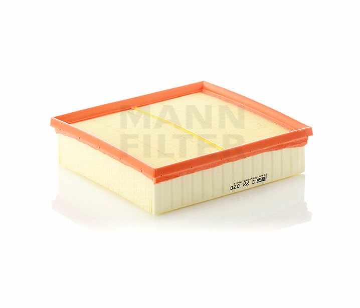 C 22 020 HAVA FİLTRESİ MERCEDES-BENZ A-Klasse (W176) B-Klasse (W246 + W242) CLA (C117/X117) GLA (X156) A 651 094 02 04