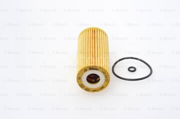 MERCEDES-BENZ A 160 CDI 03.2001 - 08.2004 BOSCH YAĞ FİLTRESİ filitre