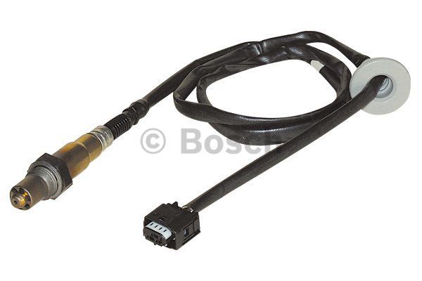 Oksijen (Lambda) SensörüMG; ROVER ZR 160 1.8i 16V 200110 - 200505; 25 1.8i 16V 200002 - 200410 ROW MHK101201; ROW MHK00