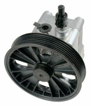 Mekanik Direskiyon Pompası VOLVO S80 I D5 08.2001 - 07.2006; S80 I 2.4D 10.2001 - 07.2006
 VOLVO  30665100; VOLVO  30760531; VOLVO  36000216; VOLVO  36002542; VOLVO  8603105
 7617955165
