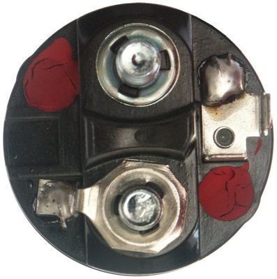 F032134823 Debriyaj rölesi
