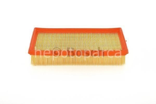 SUZUKI Swift 1.3 DDiS Diesel Turbo Hatchback 02.2008 - 12.2014 BOSCH HAVA FİLTRESİ