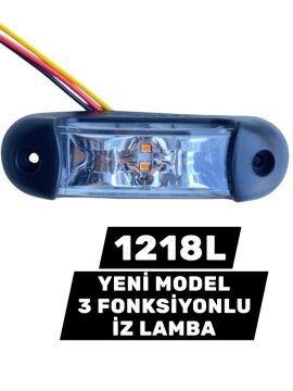 Y.M. 3 FONKS.İZ LAMBA