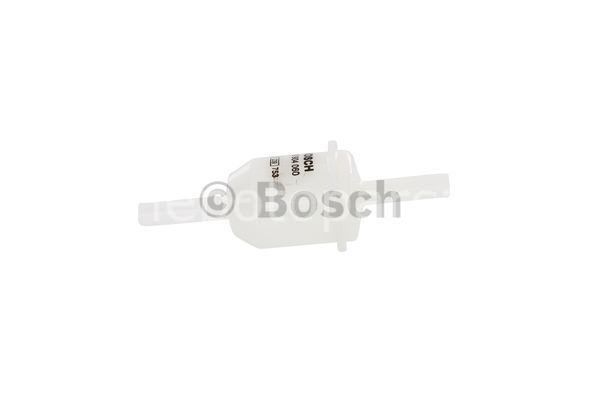 MERCEDES-BENZ 190 D 09.1989 - 08.1993 BOSCH BENZİN FİLTRESİ