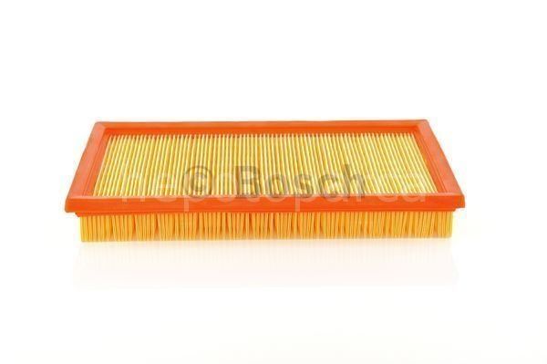 NISSAN Primera 2.2 Diesel Turbo 12.2001 - 08.2010 BOSCH HAVA FİLTRESİ filitre