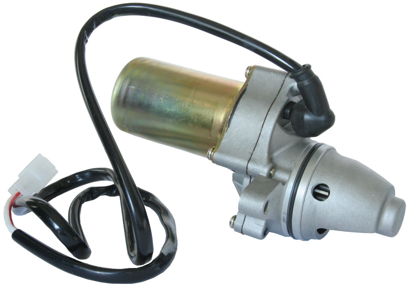 F032111922 Marş Motoru Suzuki LT80 0.8  -,Suzuki K FX80 0.8  -