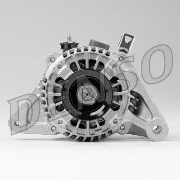 DAN943 ALTERNATOR H3B 14V 70A, TOYOTA COROLLA (E11) (97-02)  COROLLA (E12) (01-07) 1022116180 8717613018910