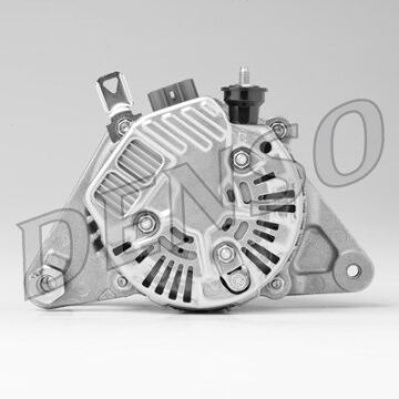 DAN943 ALTERNATOR H3B 14V 70A, TOYOTA COROLLA (E11) (97-02)  COROLLA (E12) (01-07) 1022116180 8717613018910