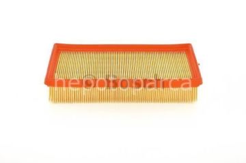 SUZUKI Swift 1.3 DDiS Diesel Turbo Hatchback 09.2010 - 12.2014 BOSCH HAVA FİLTRESİ