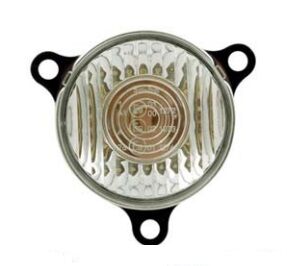 1070-M043 YUVARLAK GERİ VİTES LAMBASI