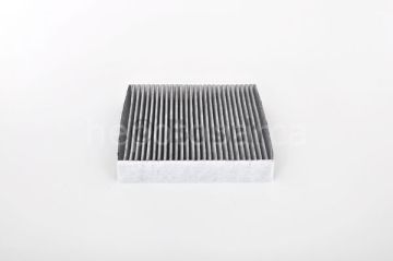 DAIHATSU Terios 1.5i (01.2006 - 01.2018) BOSCH Filtre Seti filitre