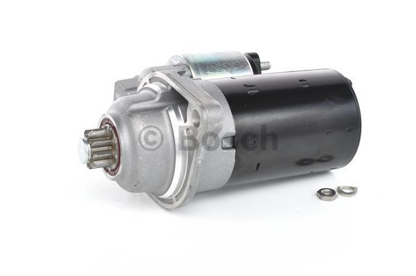 Marş  Motoru PORSCHE Boxster POR 98660410400